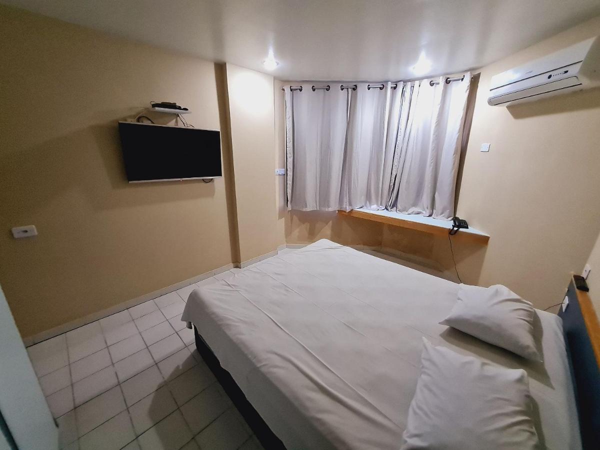 Victory Apartment João Pessoa Екстериор снимка