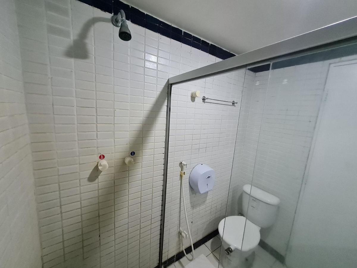 Victory Apartment João Pessoa Екстериор снимка