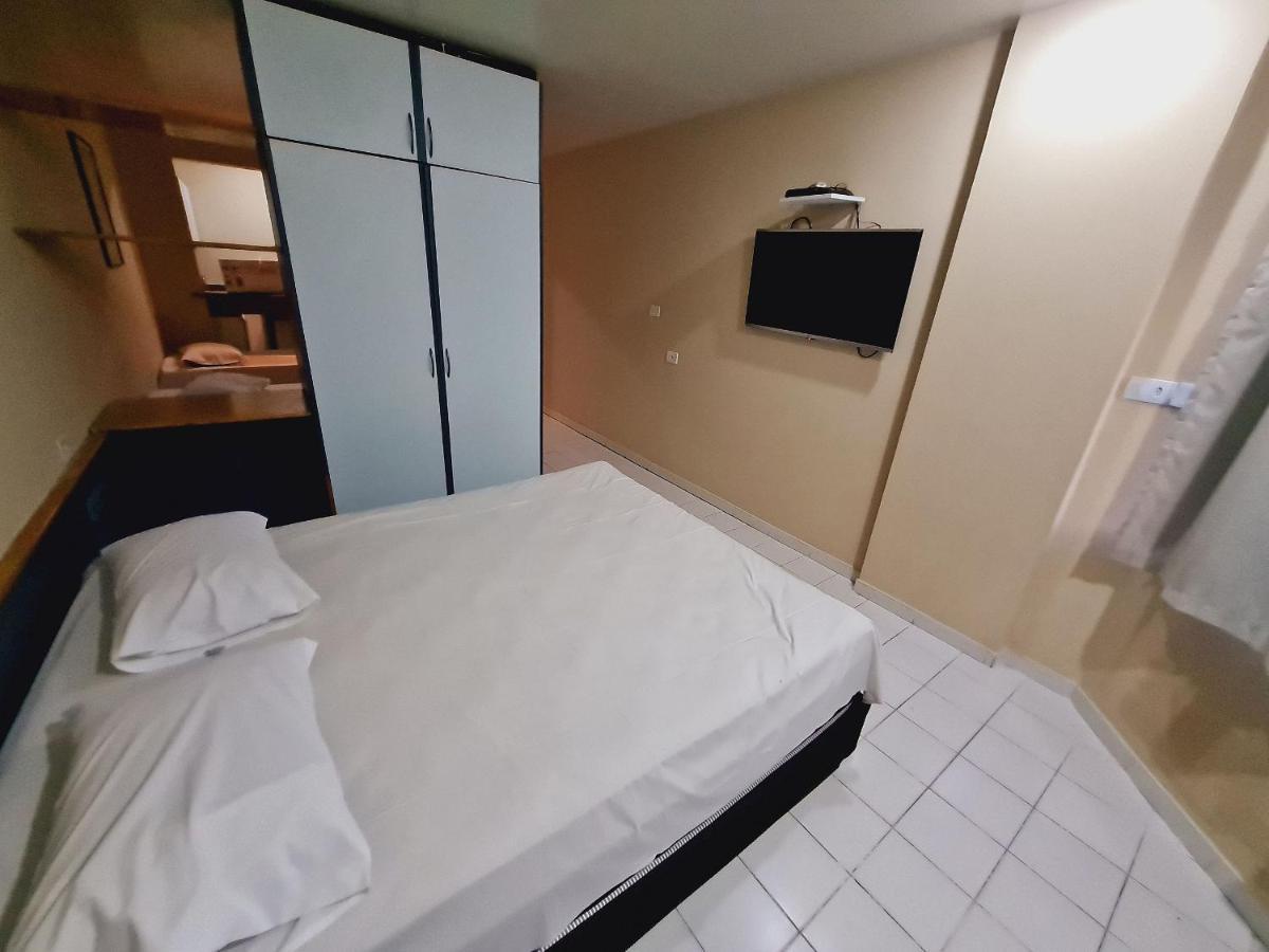Victory Apartment João Pessoa Екстериор снимка