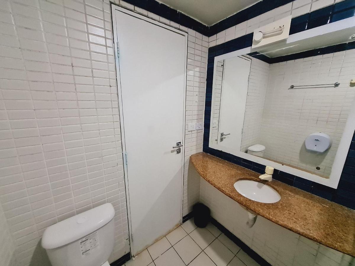 Victory Apartment João Pessoa Екстериор снимка