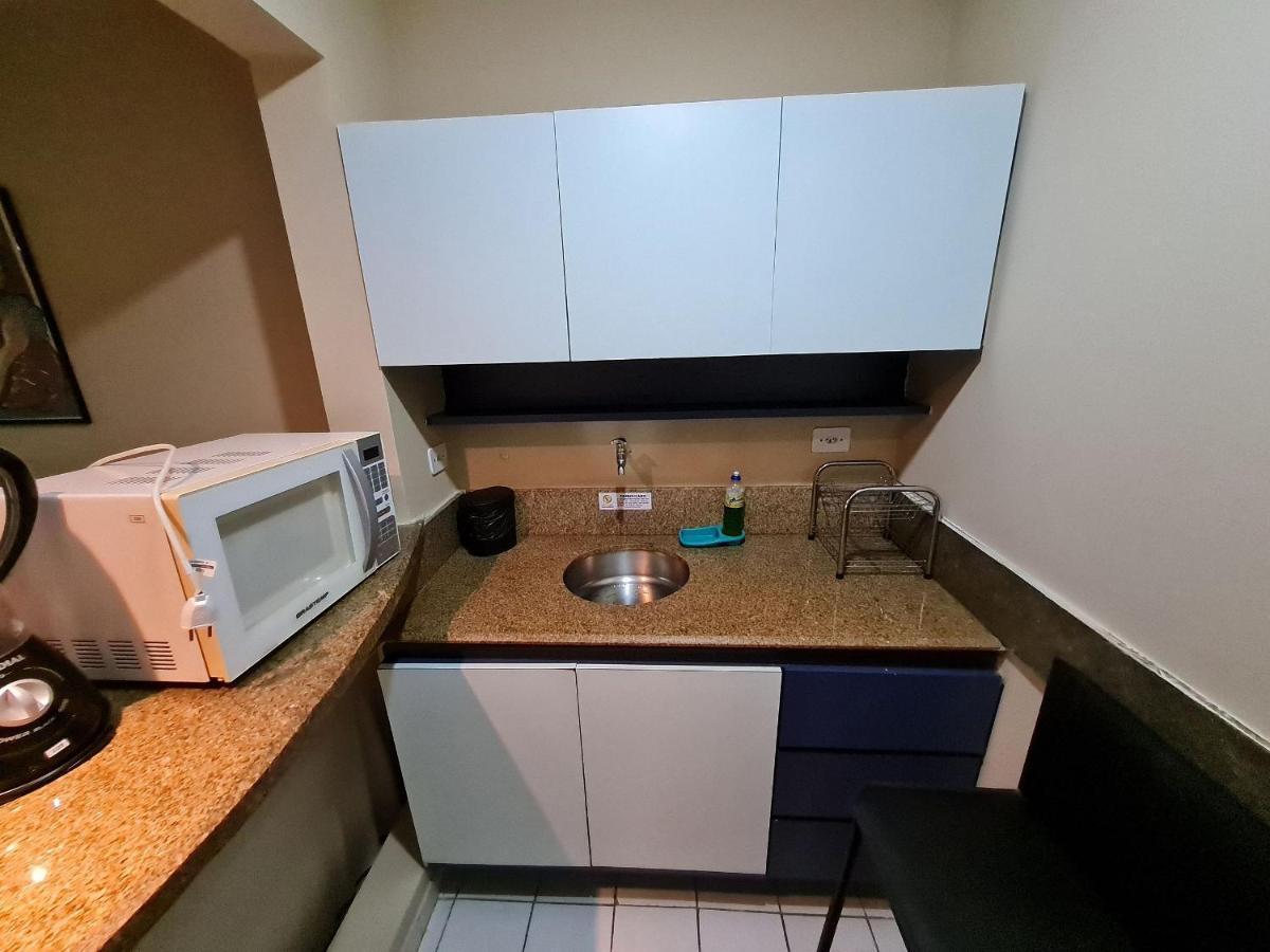 Victory Apartment João Pessoa Екстериор снимка