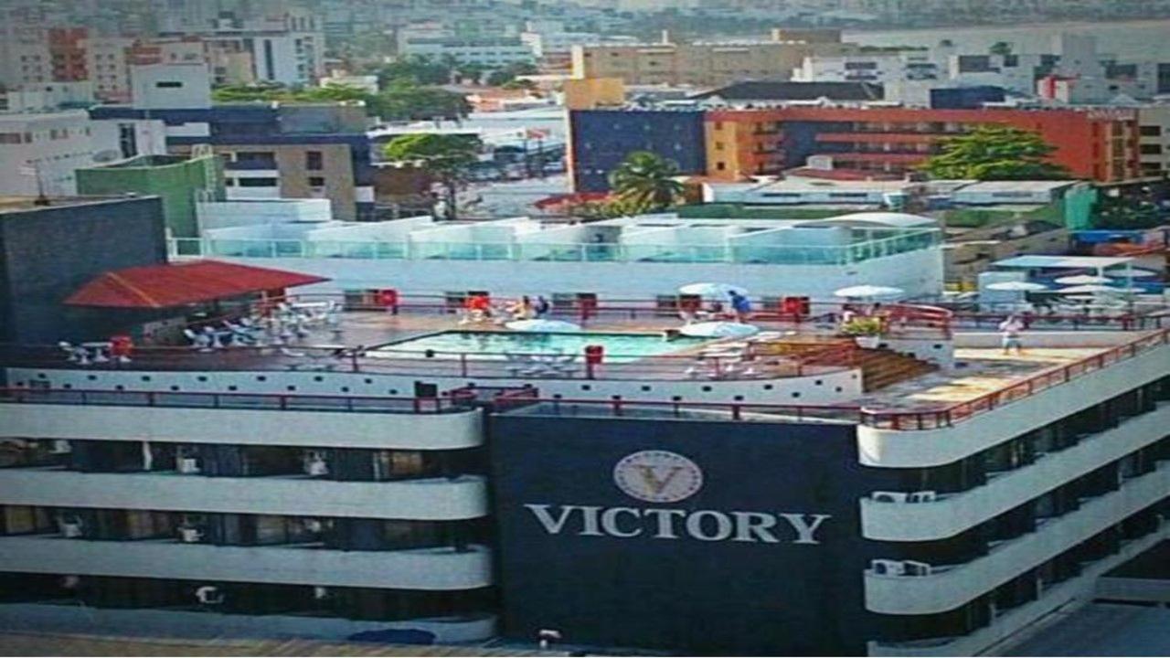 Victory Apartment João Pessoa Екстериор снимка