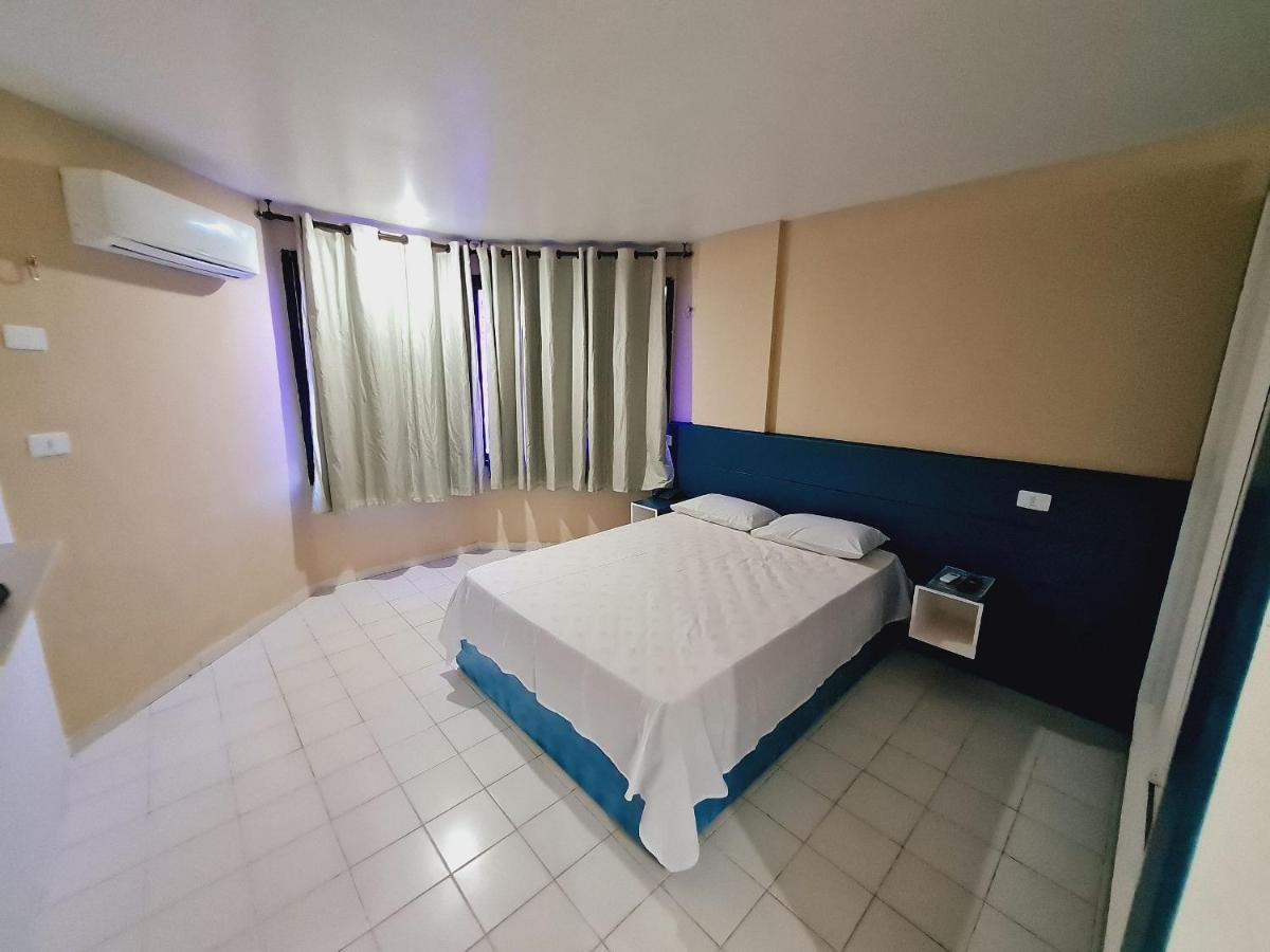 Victory Apartment João Pessoa Екстериор снимка
