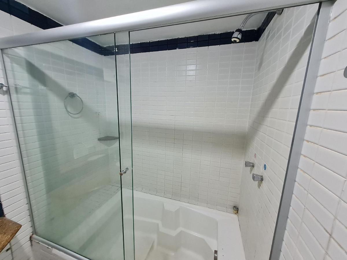 Victory Apartment João Pessoa Екстериор снимка
