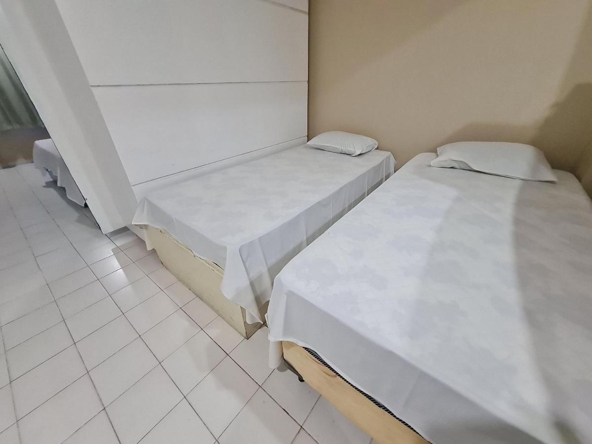 Victory Apartment João Pessoa Екстериор снимка