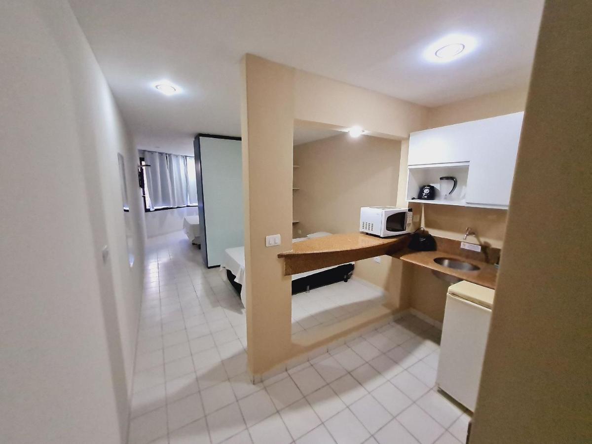 Victory Apartment João Pessoa Екстериор снимка
