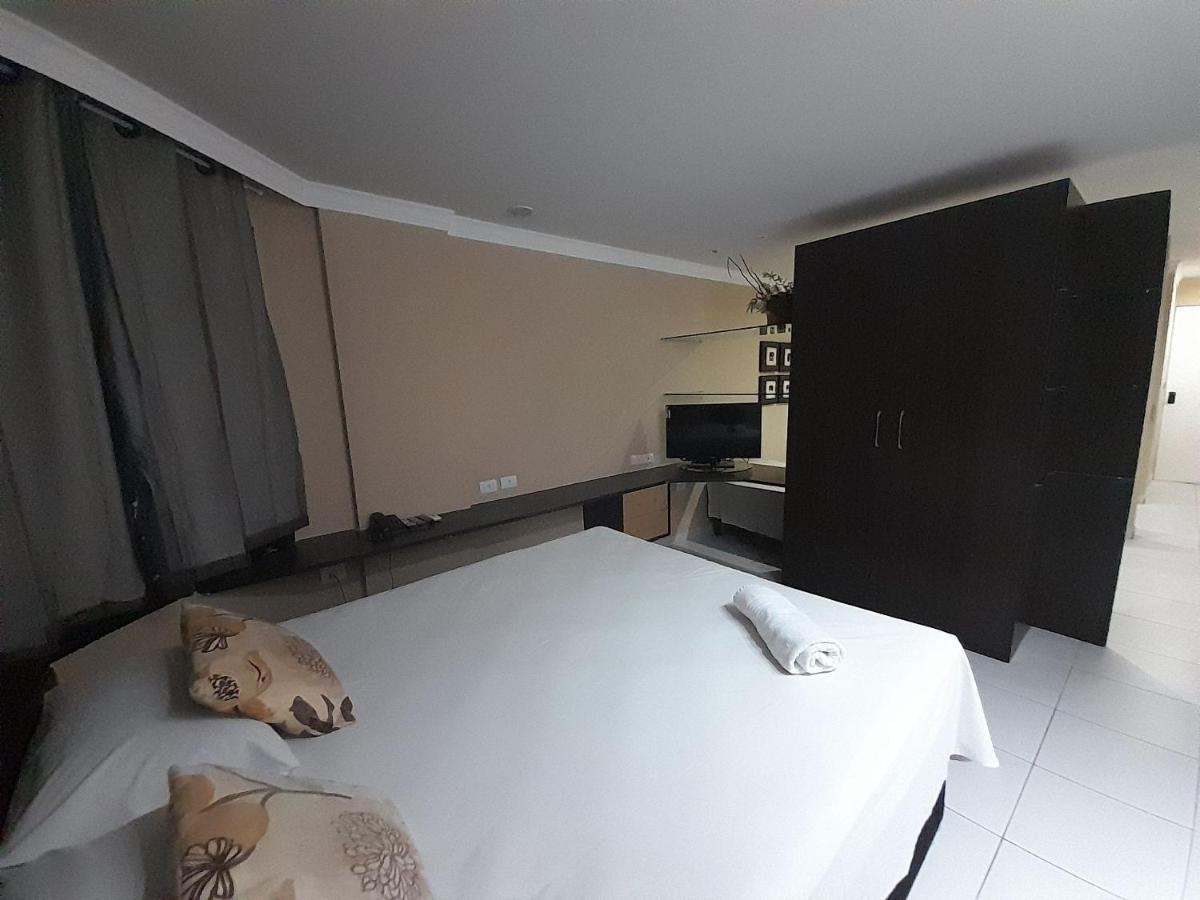 Victory Apartment João Pessoa Екстериор снимка