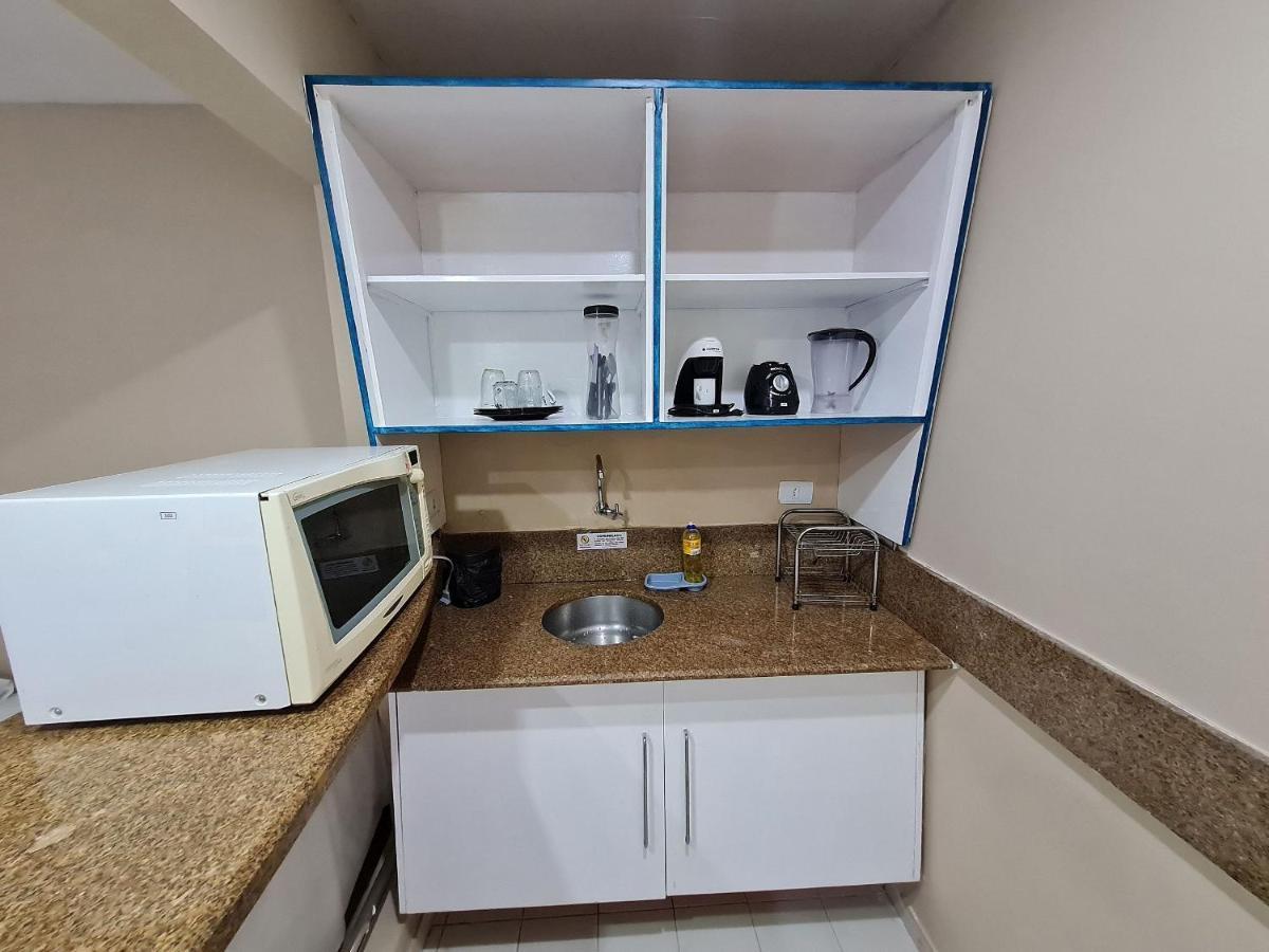 Victory Apartment João Pessoa Екстериор снимка