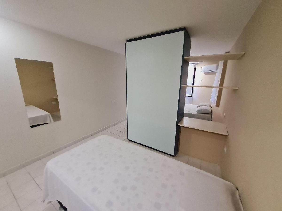 Victory Apartment João Pessoa Екстериор снимка