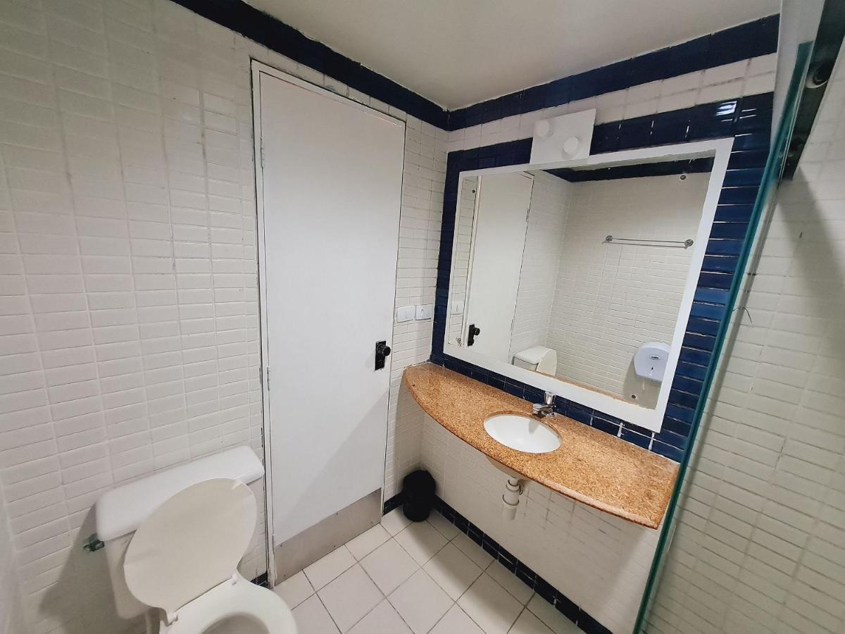 Victory Apartment João Pessoa Екстериор снимка