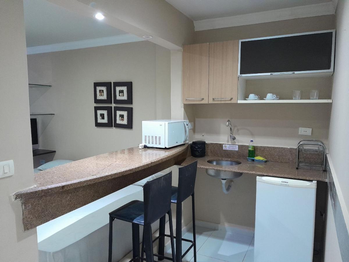 Victory Apartment João Pessoa Екстериор снимка