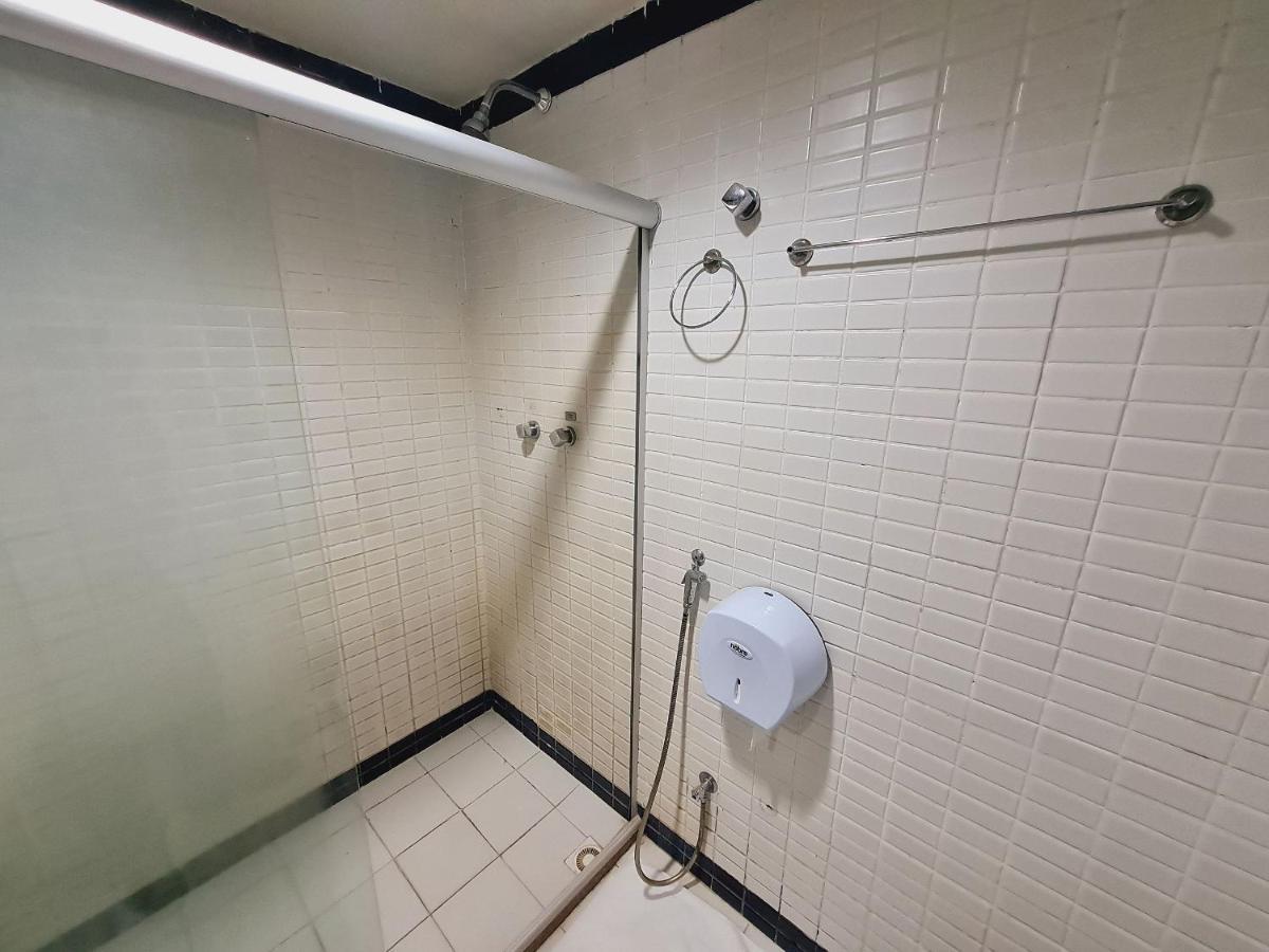Victory Apartment João Pessoa Екстериор снимка