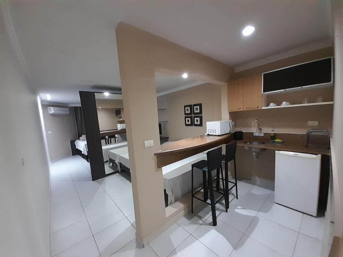 Victory Apartment João Pessoa Екстериор снимка