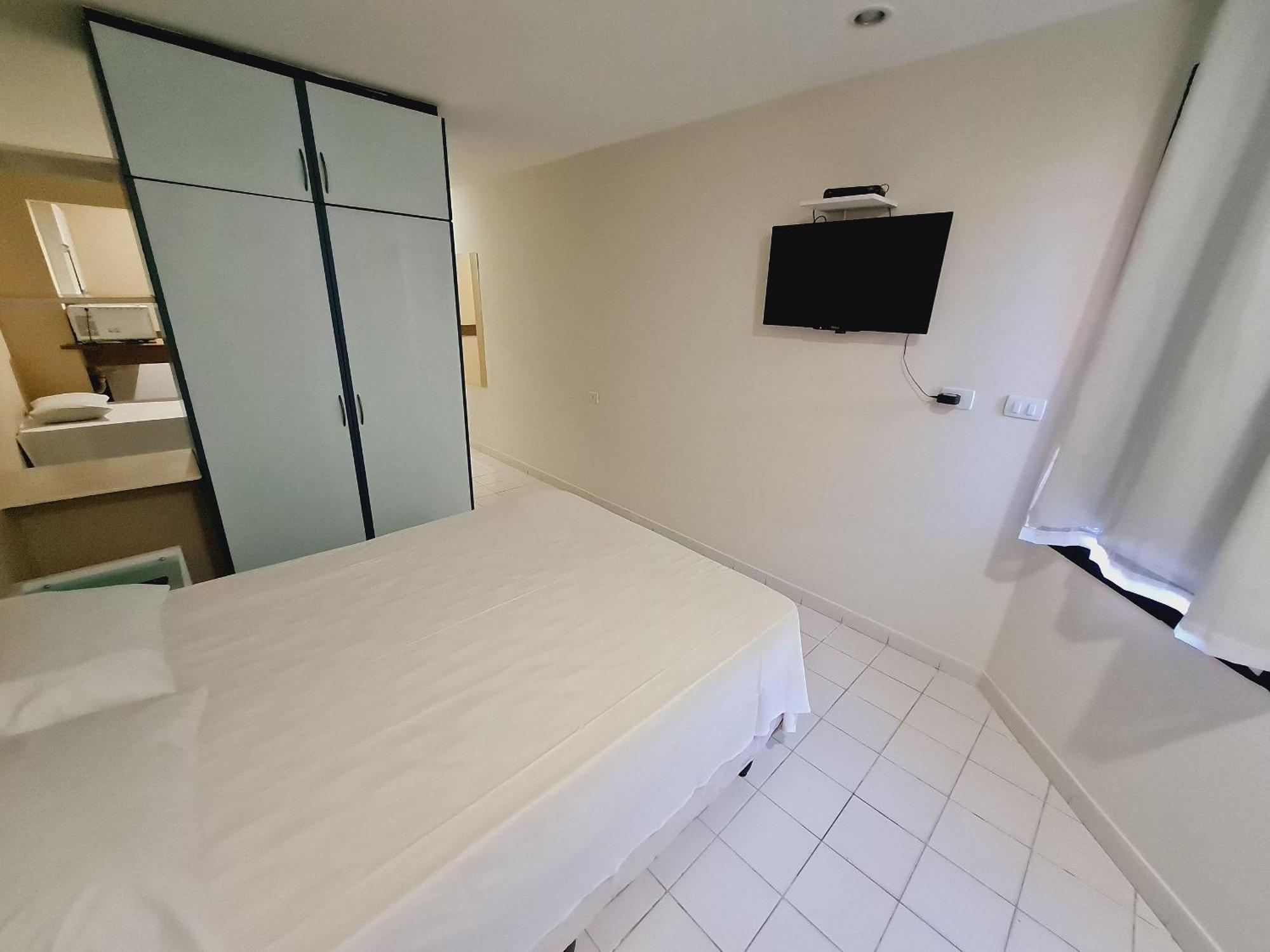 Victory Apartment João Pessoa Екстериор снимка