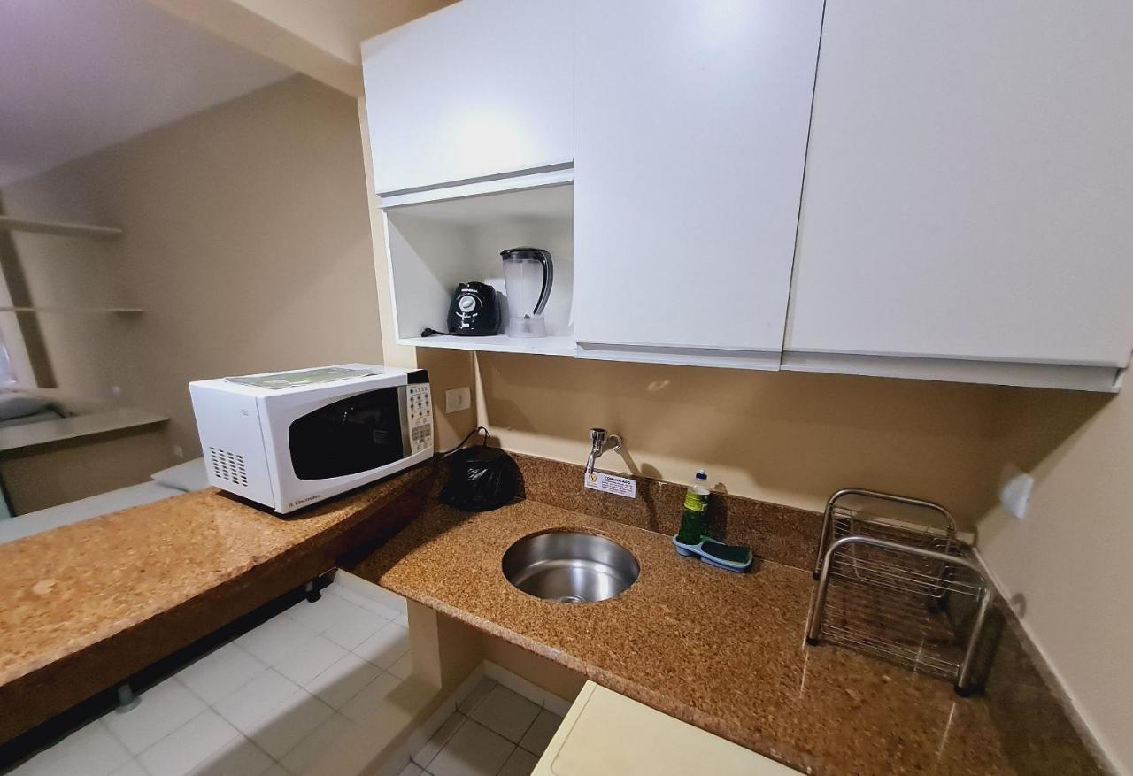 Victory Apartment João Pessoa Екстериор снимка