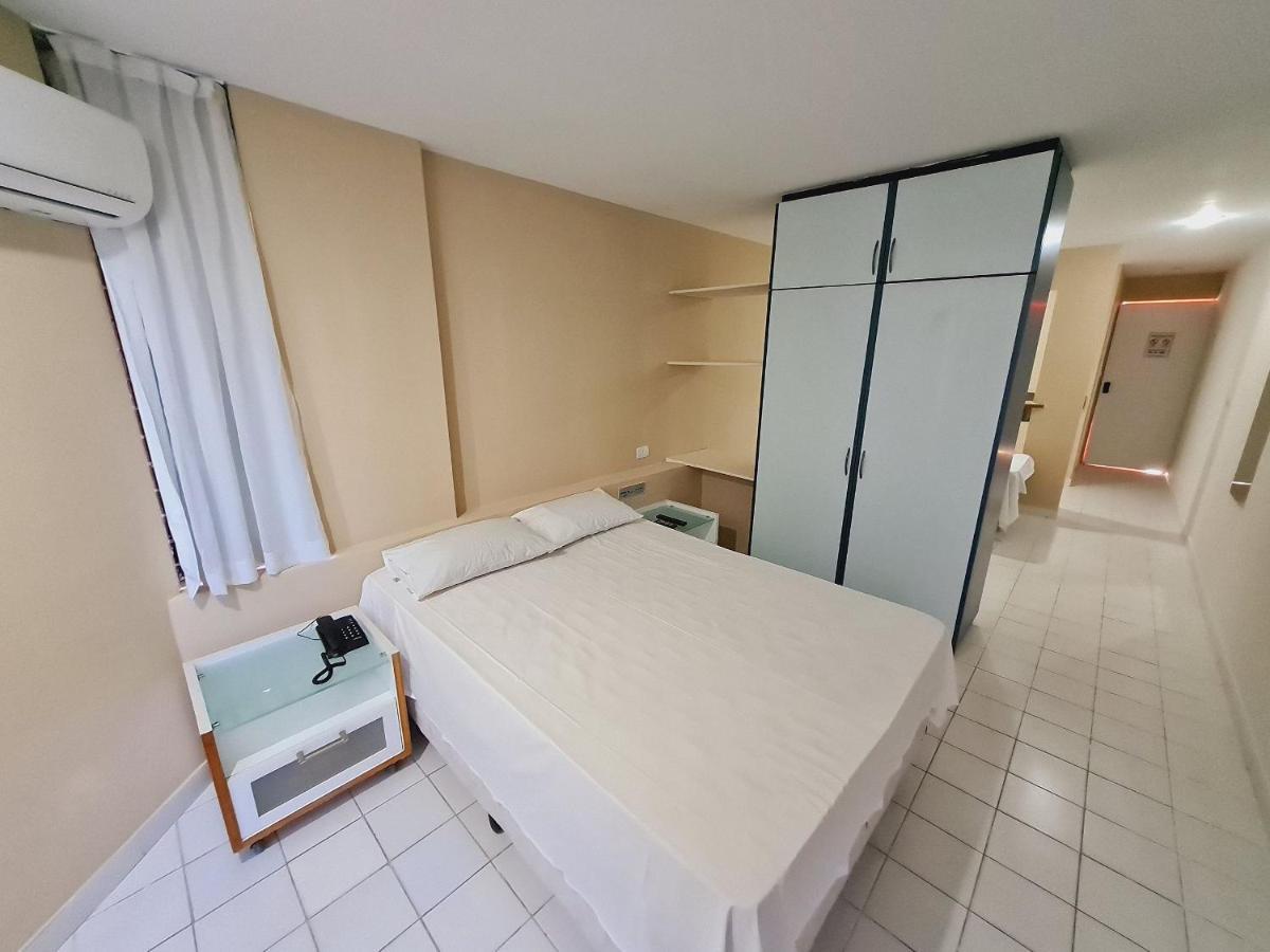 Victory Apartment João Pessoa Екстериор снимка