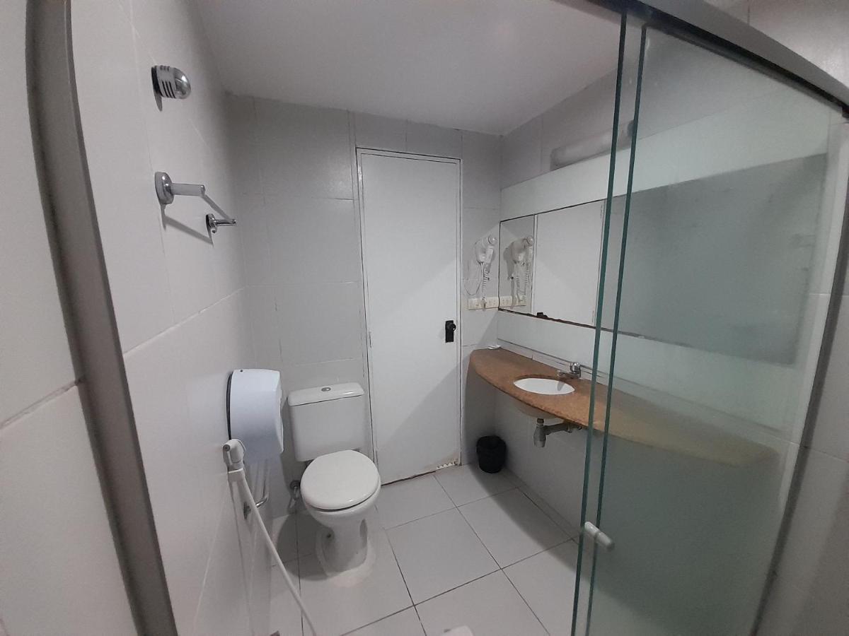 Victory Apartment João Pessoa Екстериор снимка